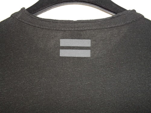 Little 10 DAYS - Top T-Shirt M.Short Linen Black Size 8 Years - New - Picture 5 of 5