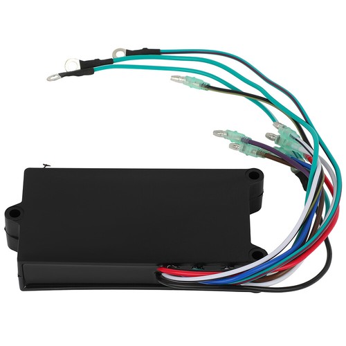 CDI BOX Igniter For Mercury Force 65-95hp 18495A10 18495A12 18495A15 - Picture 2 of 8
