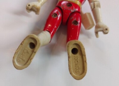 ビンテージ　カジモド フィギュア‼️ 超 安いゲーム・おもちゃ・グッズ - ビンテージ カジモド