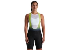 Specialized Women's SL Bib Short - Hyperviz - Medium