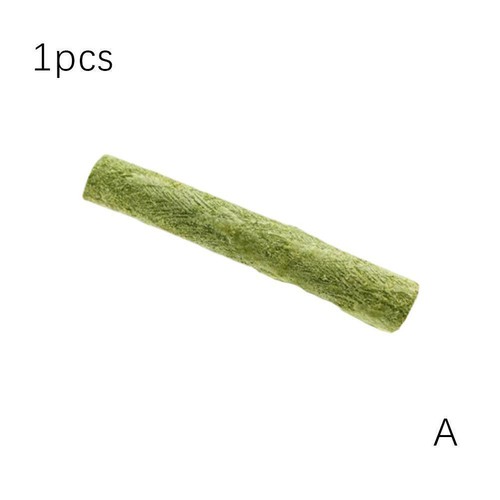 1-6X Cat Grass Teething Stick,Grass Teething Stick Meow Teeth CleanerHOT Y8X1 - Picture 11 of 24