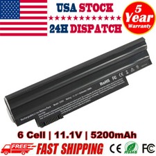 Replace Battery For Acer Aspire One D255 D255E D260 D257 PAV70 522 722 D255-2509