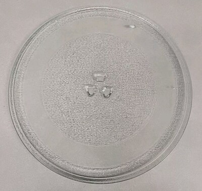 BRAND NEW GE JVM3160RF9SS 12 3/4'' Microwave Glass Plate