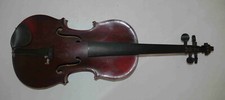 Violon ancien Jérôme Thibouville-Lamy & Cie (Luthiers à Paris) 