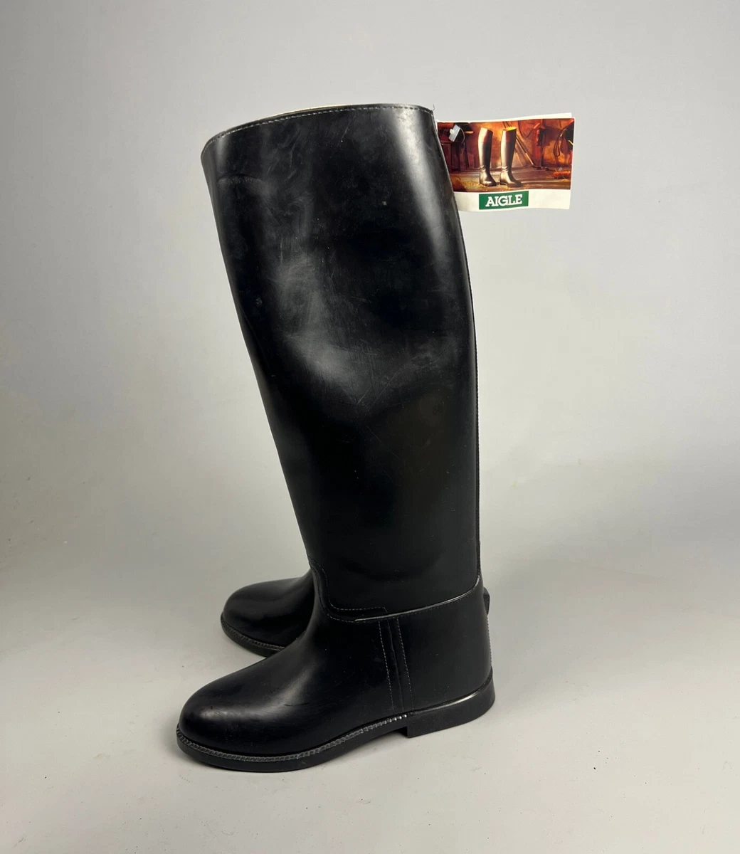 Aigle jodhpur hotsell boots