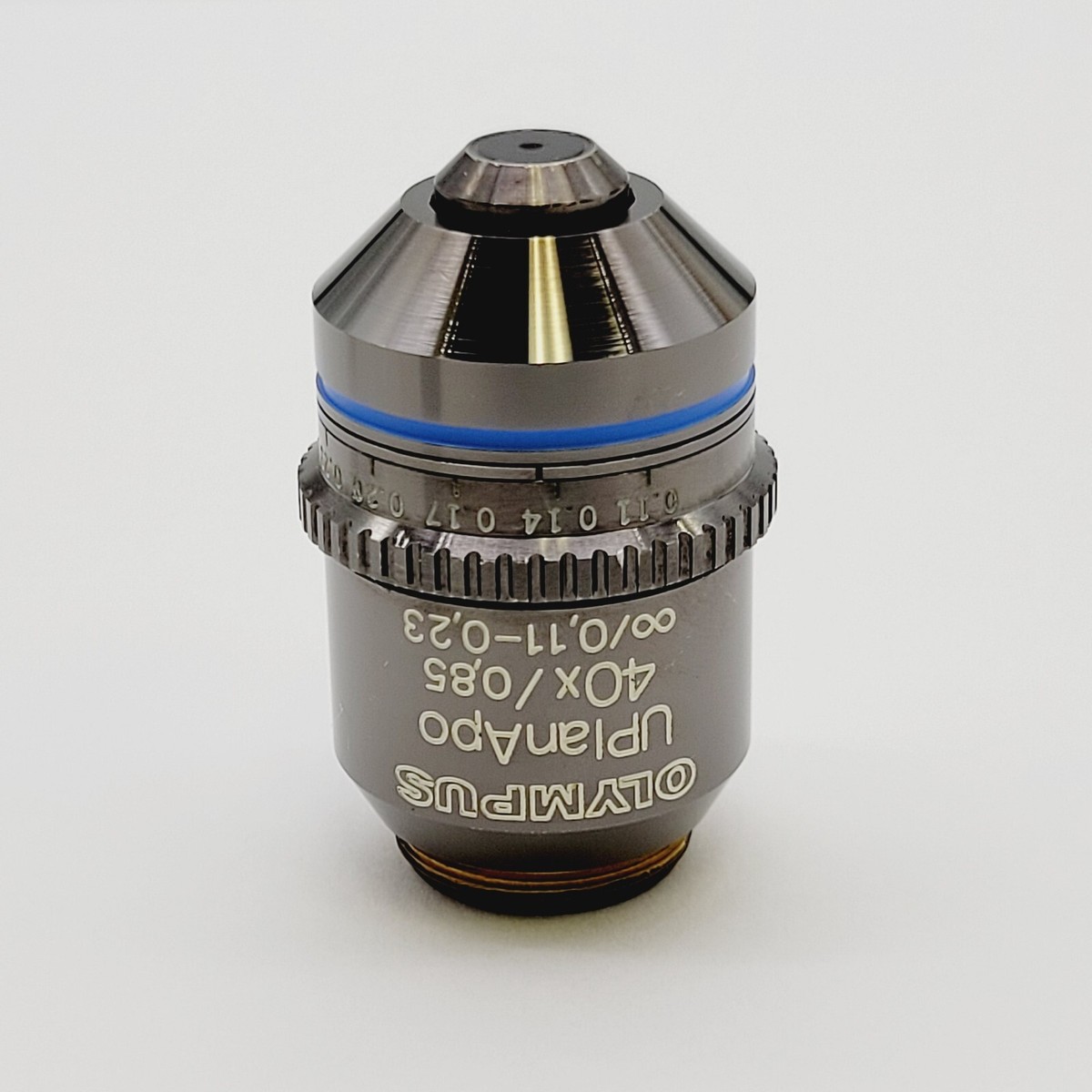 Olympus Microscope Objective UPlanApo 40x | eBay
