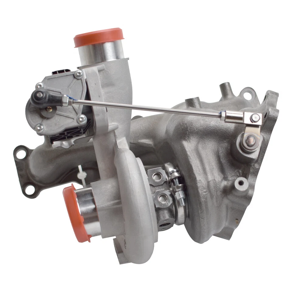 Turbo Charger for 2011-2014 Hyundai Sonata/2013-2016 Hyundai Santa Fe Sport 2.0L - Image 4 of 4