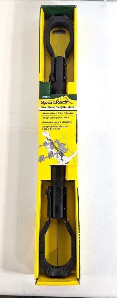 Sportrack sr0500 alternative bike adapter hot sale