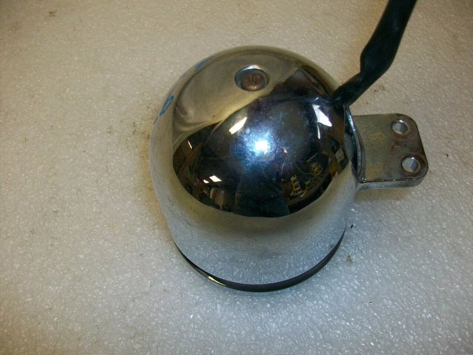 ¡Bonito! Medidores de velocímetro OEM 1987-1997 Kawasaki Vulcan VN 1500 A VN1500A Foto 3 de 4