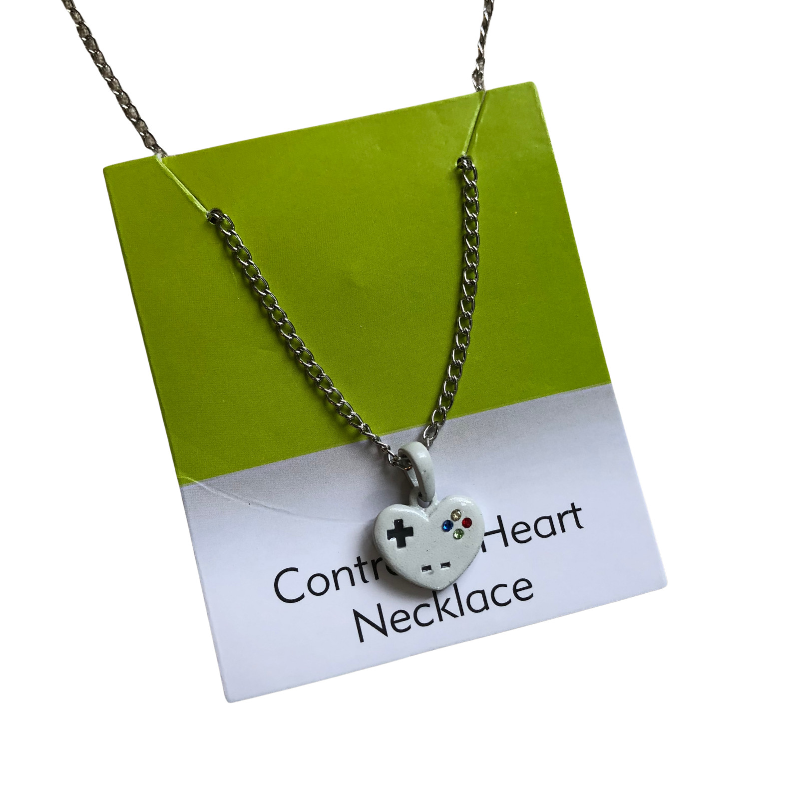 PICK 1 Video/Computer Game Jewelry Necklace Bracelet Earring