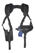 AS03 Universal Schulterholster f&uuml;r Canik TP9 SF schwarz 5-56.de