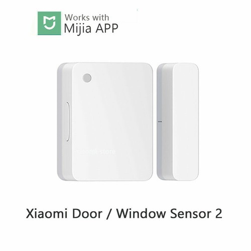 Xiaomi Mijia Smart Door and Windows Sensor 2 Home Security Guard - Picture 2 of 11