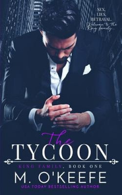 The Tycoon (King Family) by Molly O'Keefe