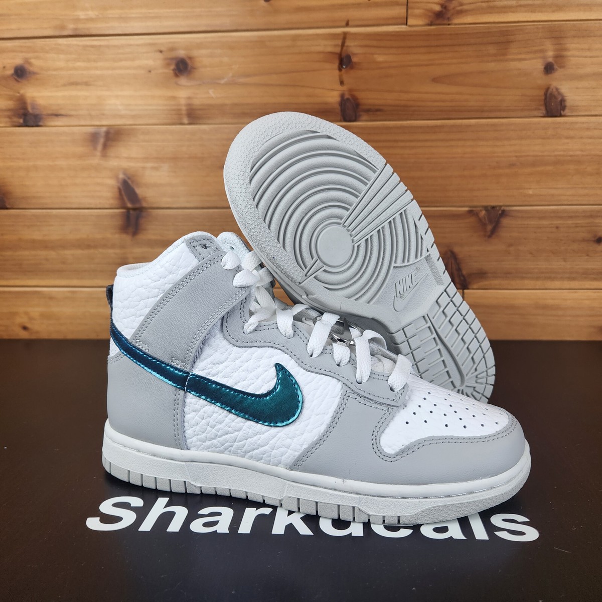 NIKE(women's DUNK HIGH/ 最終価格に値下げしました。 s-l1200.jpg