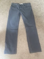 Levi  s Jeans Kids Size 18 Reg