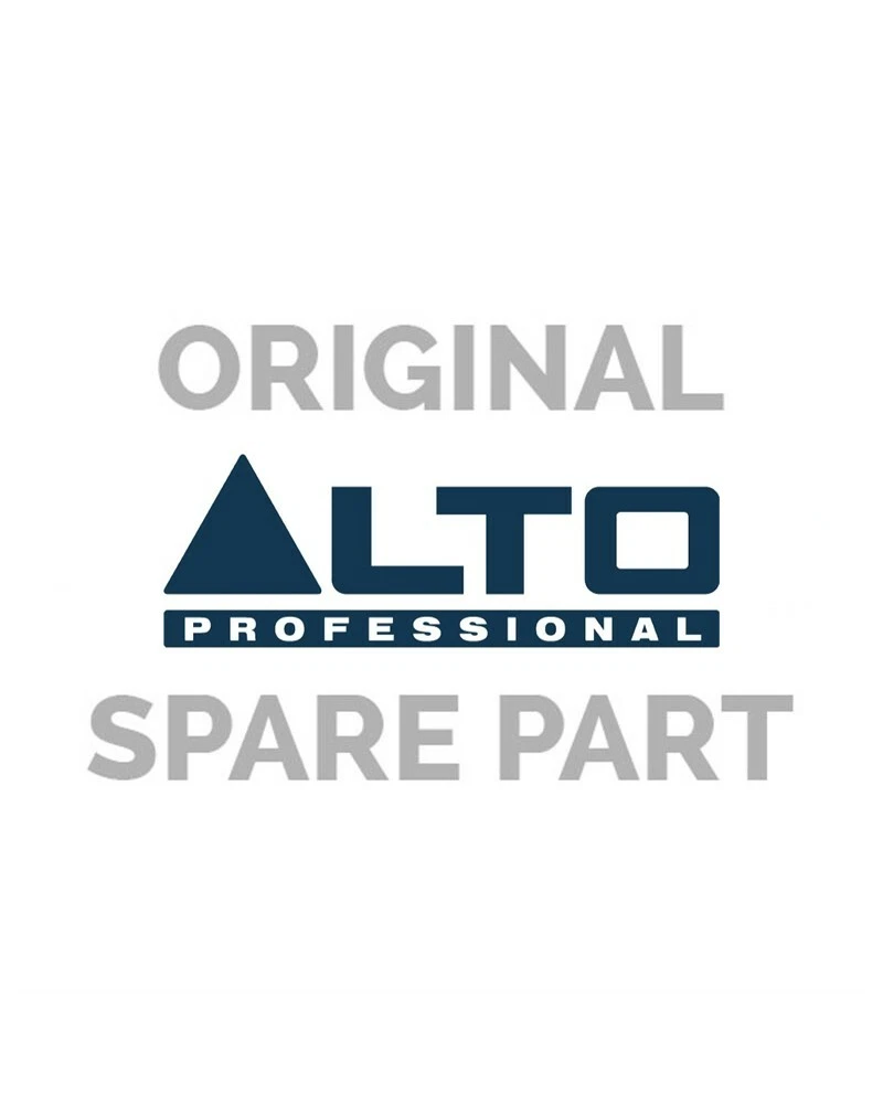 Alto HG00602 Horn Tweeter Driver Ts212 Speakers Genuine Part fits