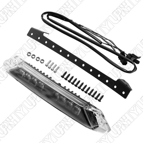 Auxiliary Light Kit For Can-Am Ryker 600 900 Sport & Ryker Rally Edition Models - Picture 2 of 6