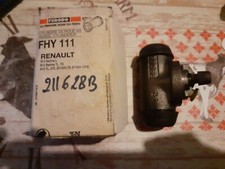 Cylindre de roue Renault R15