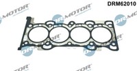 Dr.Motor Automotive DRM62010 Gasket, Cylinder Head For Ford