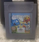Smurfs (Nintendo Game Boy, 1994)