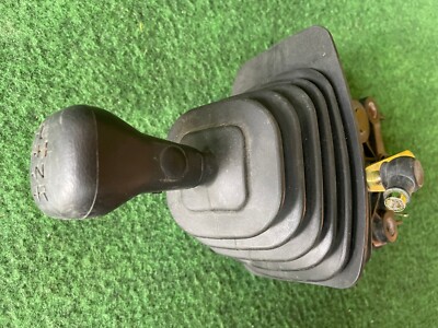 SCHALTARM SCHALTWAHLSCHALTER SCHALTHEBEL KNÜPPEL QUADZILLA PGO BUGRACER BR500 BUGGY