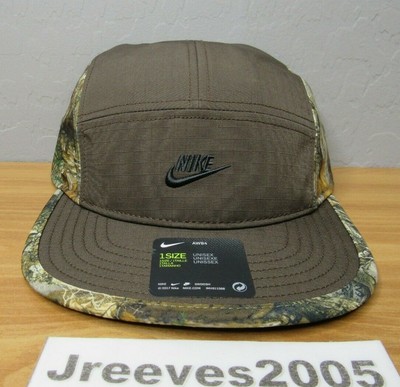 nike realtree hat