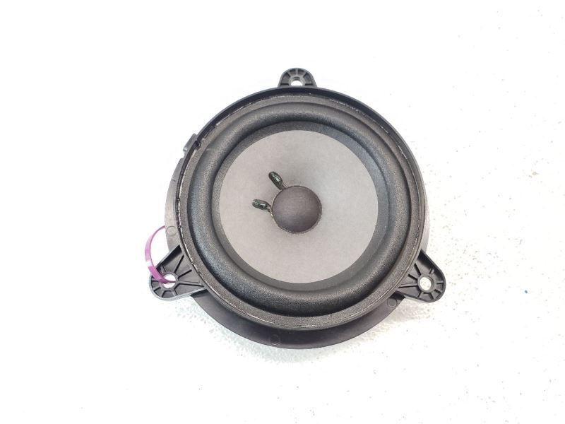 2003-2006 Infiniti G35 Sedan Driver Rear BOSE Door Speaker | 28156