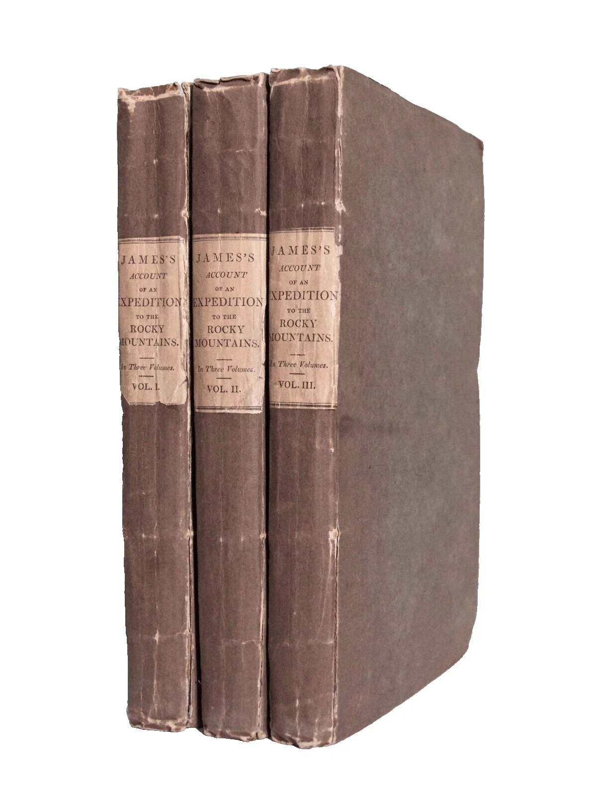 European First Edition Americana Antiquarian & Collectible Books