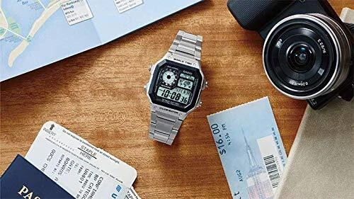 Casio Men