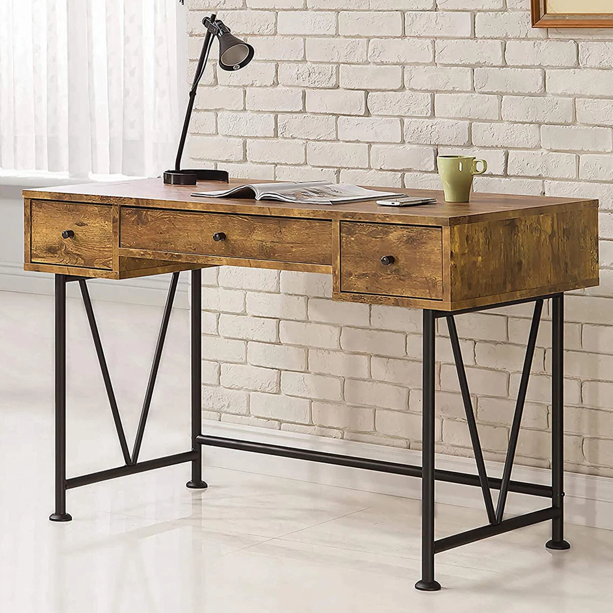 Coaster home 2024 furnishings desk
