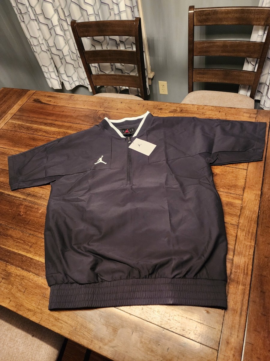 Air Jordan ジャージ　トラックジャケット 古着 ジョーダン JORDAN ジャージ トラックジャケット メンズL