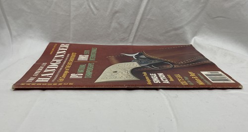 Magazine AMERICAN HANDGUNNER March/April 1979 - Imagen 3 de 3
