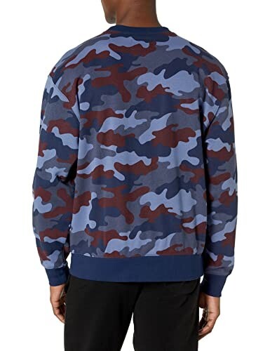 ONLY & SONS sweater ONSDAVE met all over print bruin | wehkamp ONLY & SONS sweater ONSDAVE met all over print bruin | wehkamp