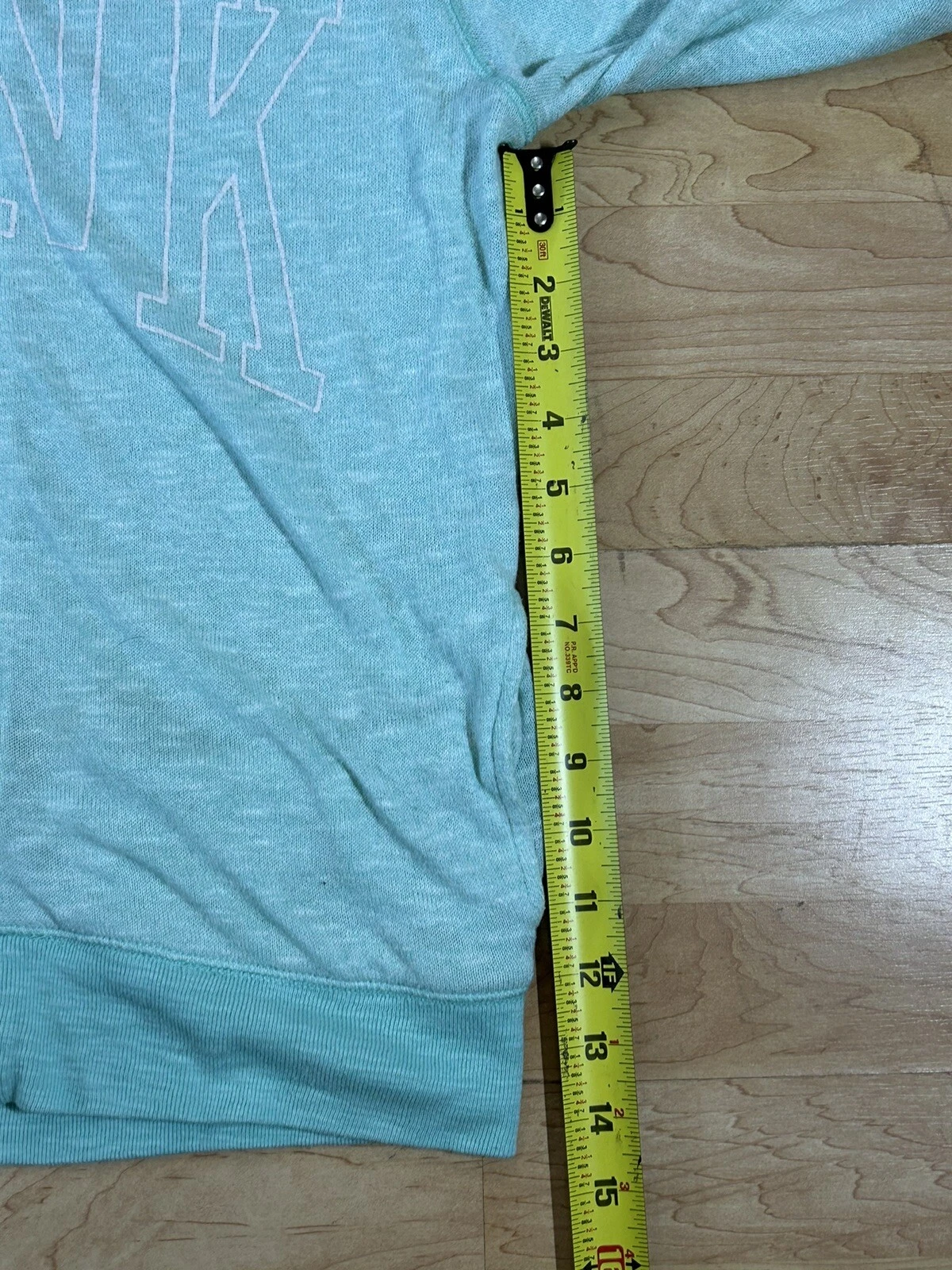 victoria-secret-vs full zip hoodie
