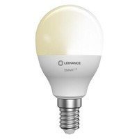 Ledvance Smart+ Led Tropfenlampe E14 Zigbee Dimm 4,9W Wie 40W 2700K