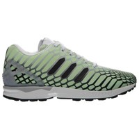 FLUX F1XVMG ゴールドメダル Mサイズ adidas ZX Flux White - S32277 for Sale | Authenticity