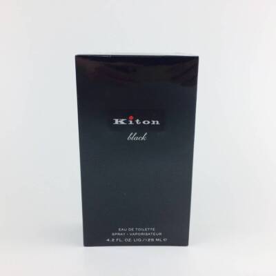 希少 キトン Kiton black Eau de Toilette 125ml s-l400.jpg