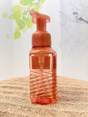 Bath and Body Works foam hand soap  FULL SIZE Pick Your Scent New