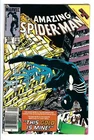 AMAZING SPIDER-MAN #268 FN 1985 NEWSSTAND :)