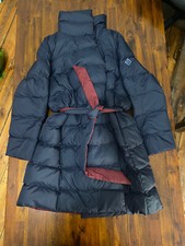 Gant Women Puffer Jacket Size L