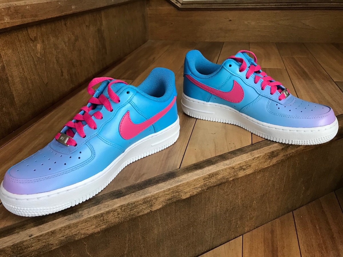 what paint to use on af1