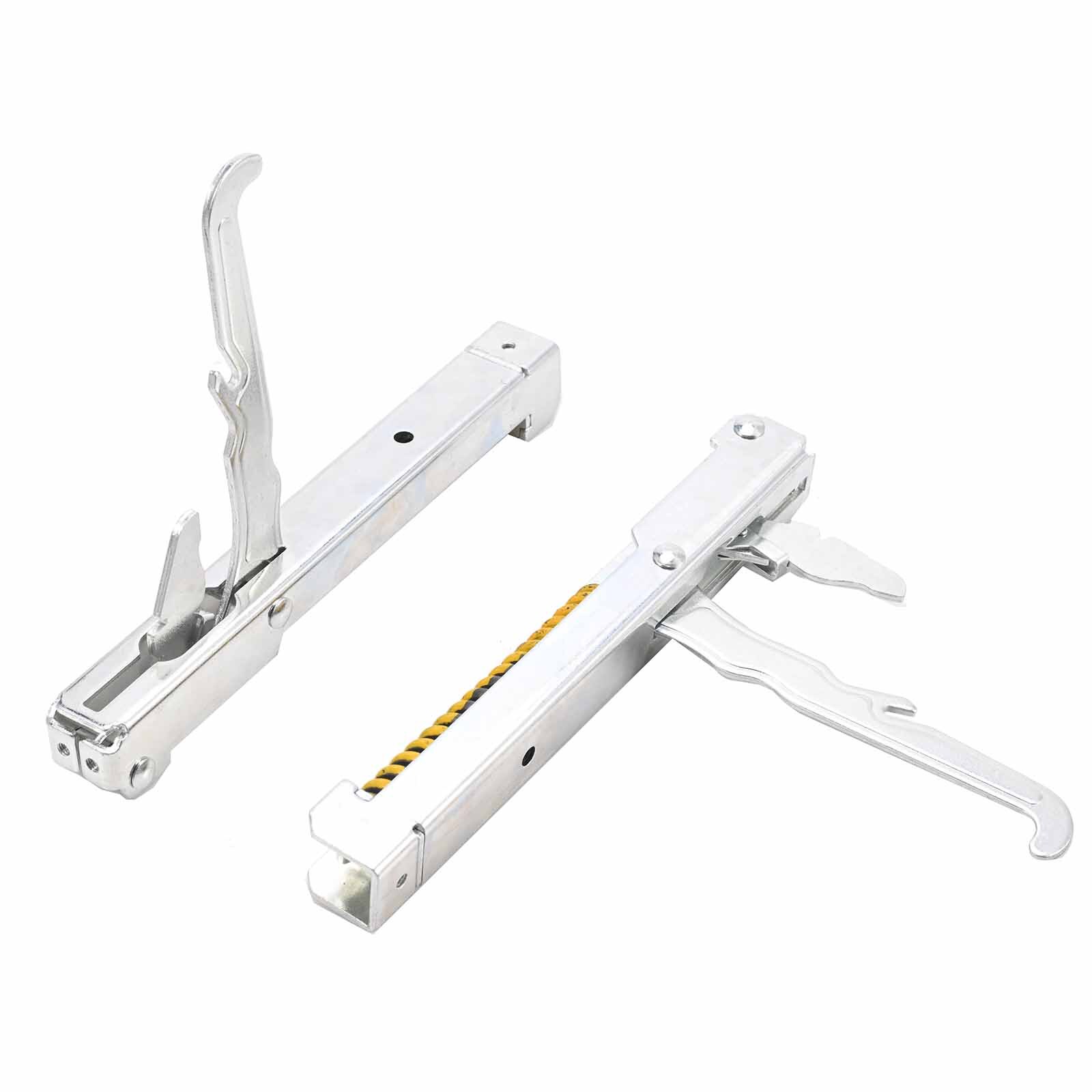 2Pcs Oven Door Hinge Fits Frigidaire/Kenmore 318024747 318024715