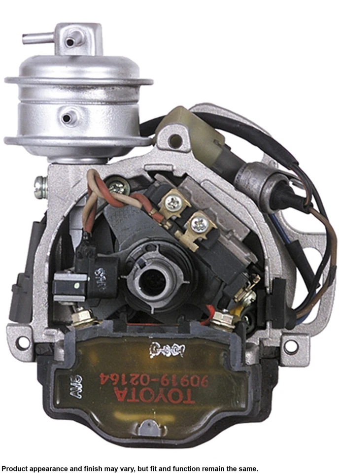 Distribuidor Cardone para Toyota Corolla 1988-1989 1,6 L L4 Foto 3 de 4