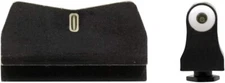 XS SIGHTS DXT Big Dot Tritium Night Sights For Glocks