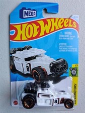 2024 Hot Wheels 25/250 HTC97 Brick and Motor Experimotors 1/5