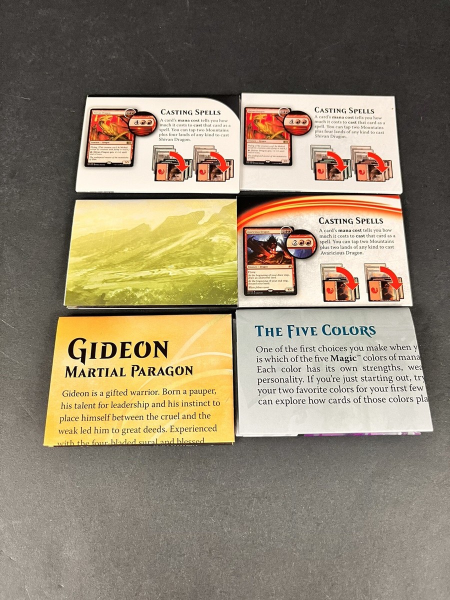mtg reference card Magic The Gathering - Outlaws of Thunder Junction