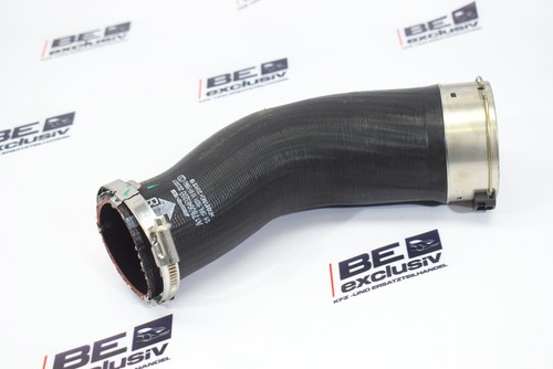 Mercedes Benz AMG GT C R190 Druckschlauch Ansaugschlauch Turbolader A1780940200