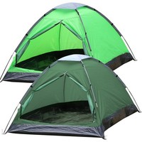 Outdoor Camping Waterproof Tents 3 Season Family 2person Folding Tent Hiking Outdoor Camping Waterproof Tents 3 Season Family 2person Folding Tent Hiking