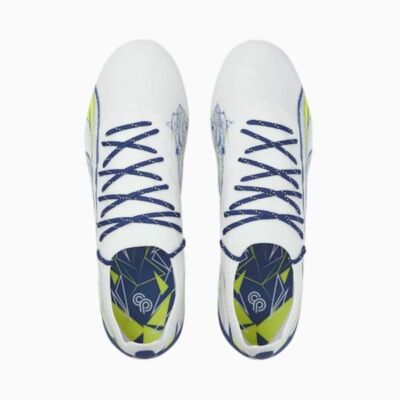 Puma Ultra Ultimate CP FG Men's Soccer Cleats Model 107408
