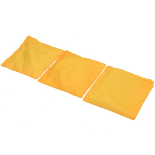 12 Pcs Sitzsack Werfen Werfen Garten Sitzsack Mais Werfen Spiel - Bild 11 von 11